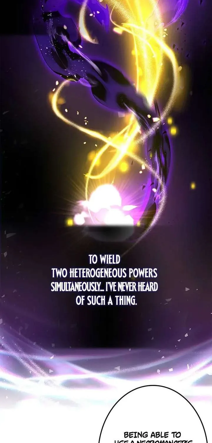 Read The Saint Levels Up Through Necromancy chapter 2 image 114 on Lezhin