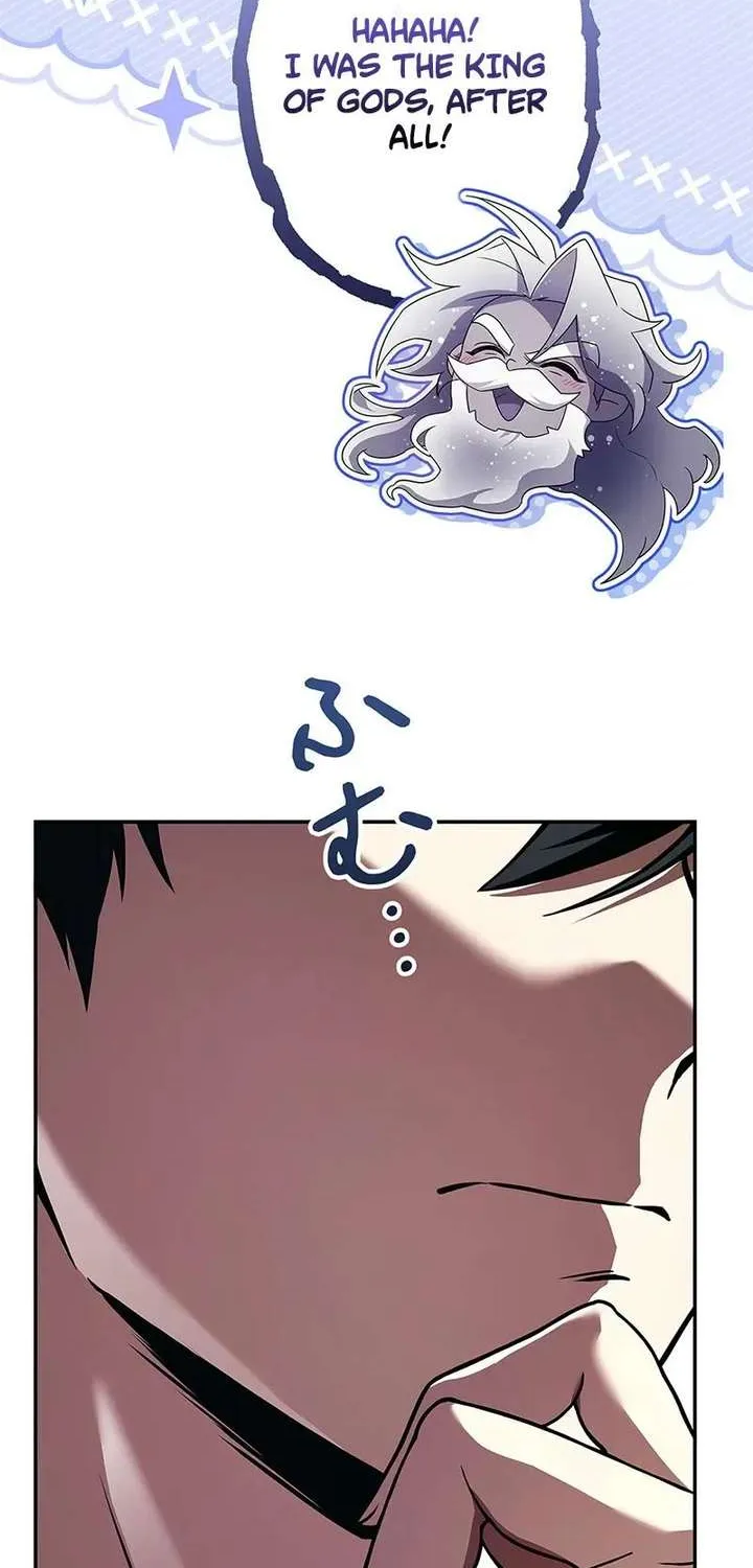 Read The Saint Levels Up Through Necromancy chapter 2 image 117 on Lezhin
