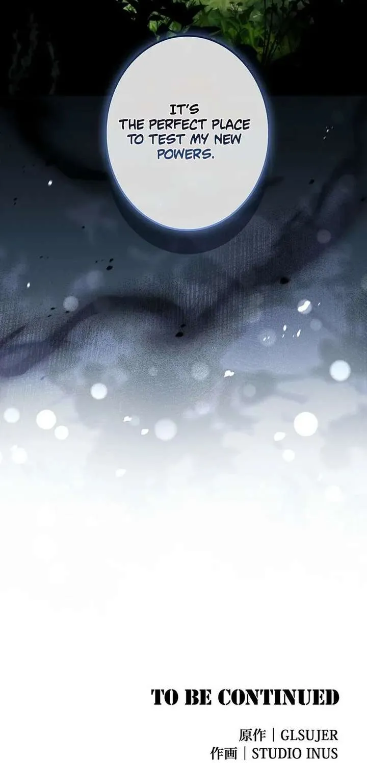 Read The Saint Levels Up Through Necromancy chapter 2 image 121 on Lezhin