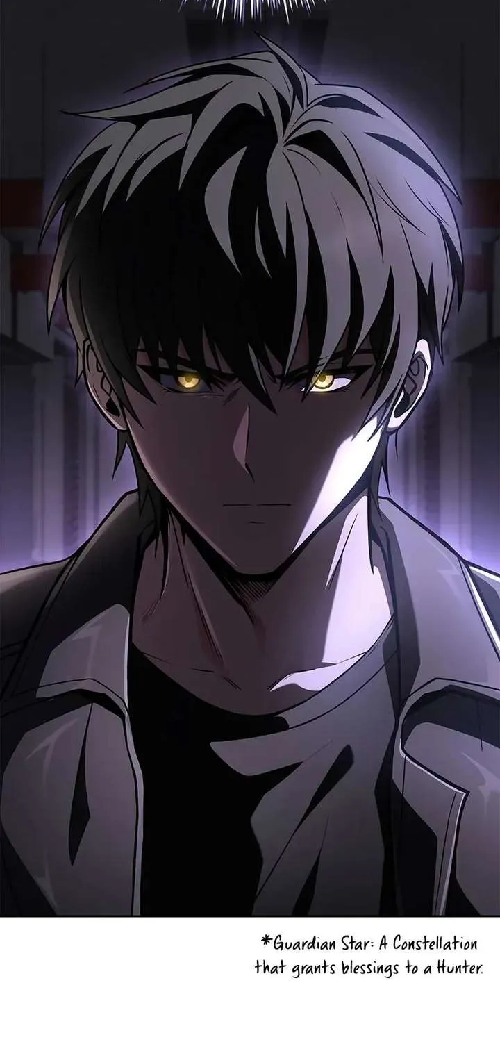 Read The Saint Levels Up Through Necromancy chapter 2 image 16 on Lezhin