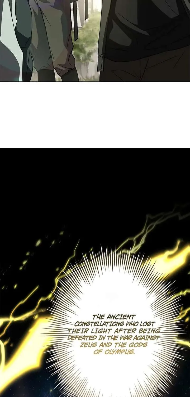Read The Saint Levels Up Through Necromancy chapter 2 image 21 on Lezhin