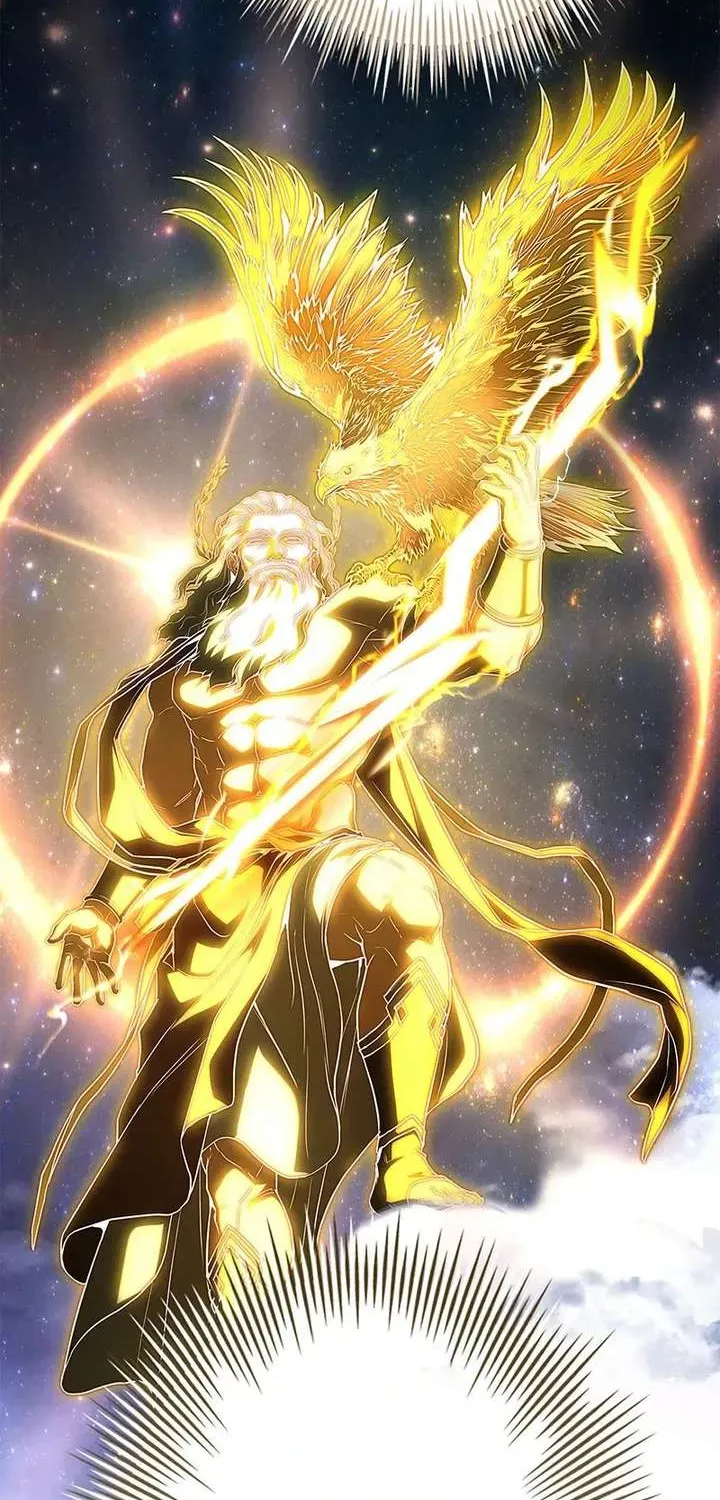 Read The Saint Levels Up Through Necromancy chapter 2 image 22 on Lezhin