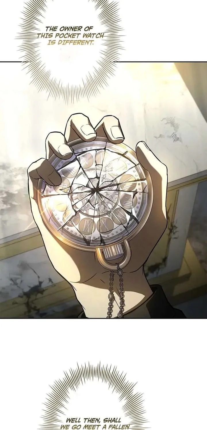 Read The Saint Levels Up Through Necromancy chapter 2 image 26 on Lezhin