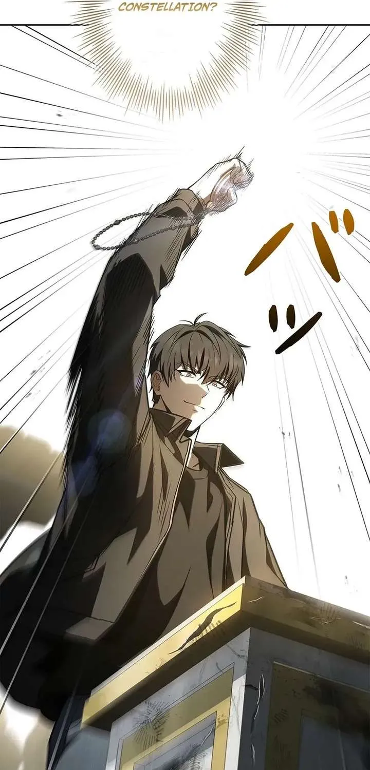 Read The Saint Levels Up Through Necromancy chapter 2 image 27 on Lezhin