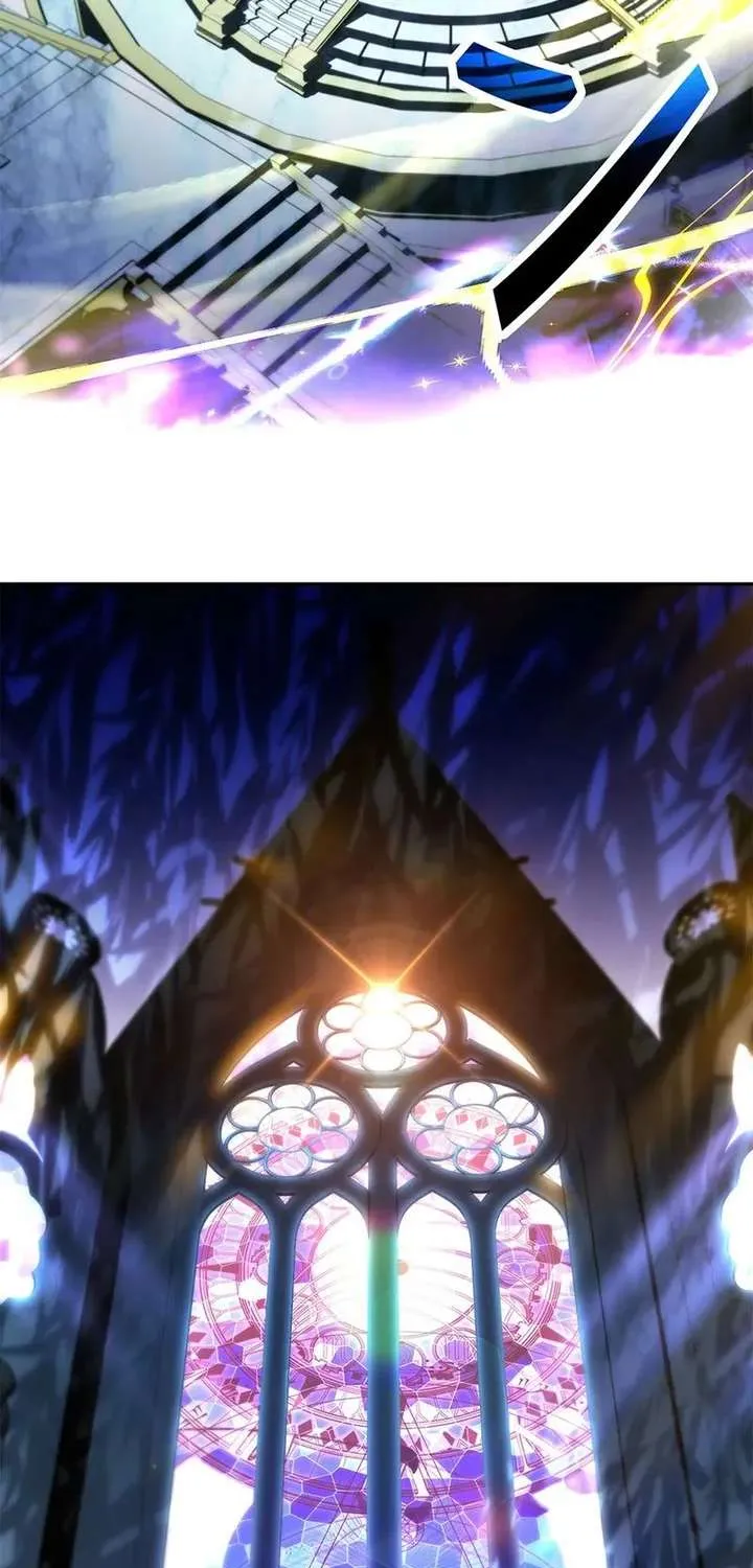 Read The Saint Levels Up Through Necromancy chapter 2 image 33 on Lezhin