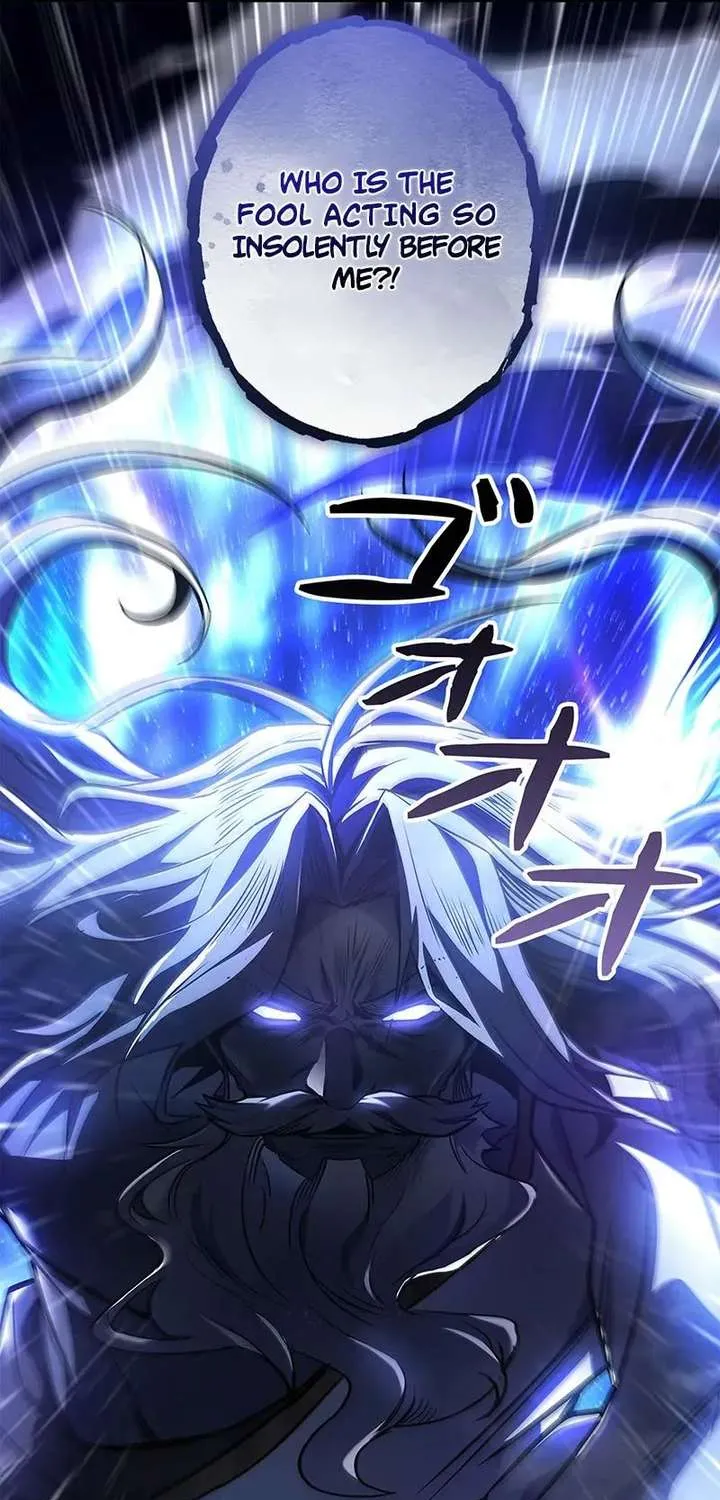 Read The Saint Levels Up Through Necromancy chapter 2 image 36 on Lezhin