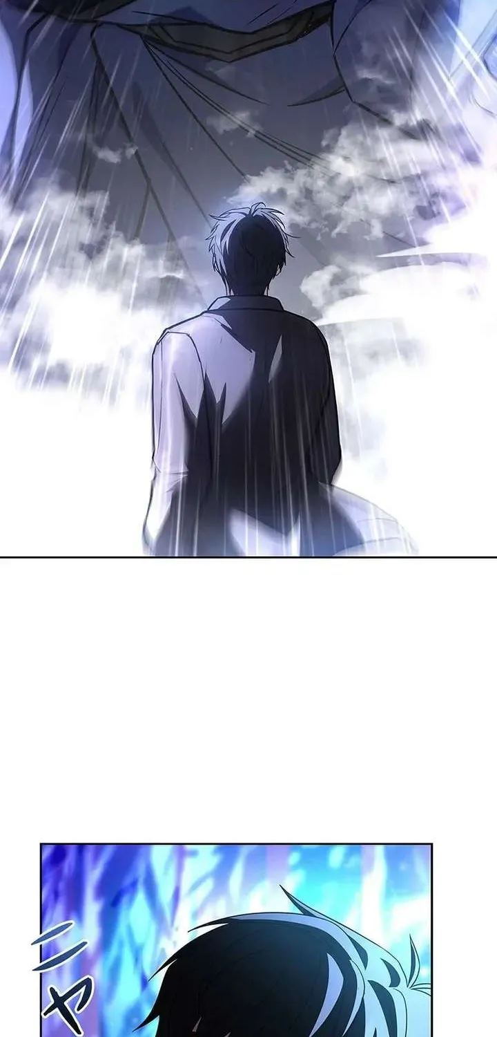 Read The Saint Levels Up Through Necromancy chapter 2 image 37 on Lezhin