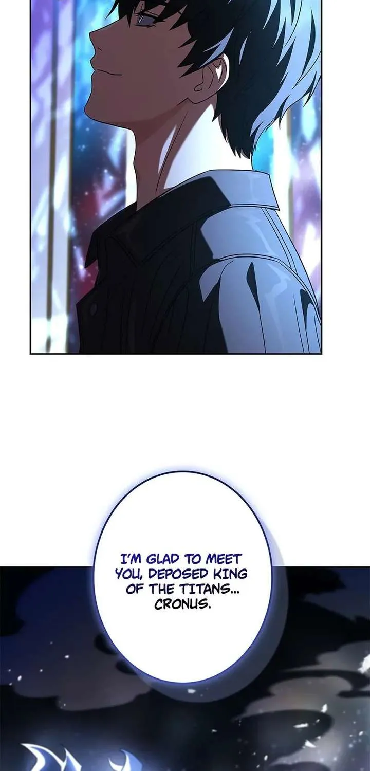 Read The Saint Levels Up Through Necromancy chapter 2 image 38 on Lezhin