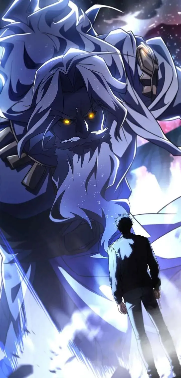 Read The Saint Levels Up Through Necromancy chapter 2 image 39 on Lezhin
