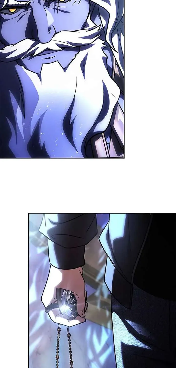 Read The Saint Levels Up Through Necromancy chapter 2 image 41 on Lezhin