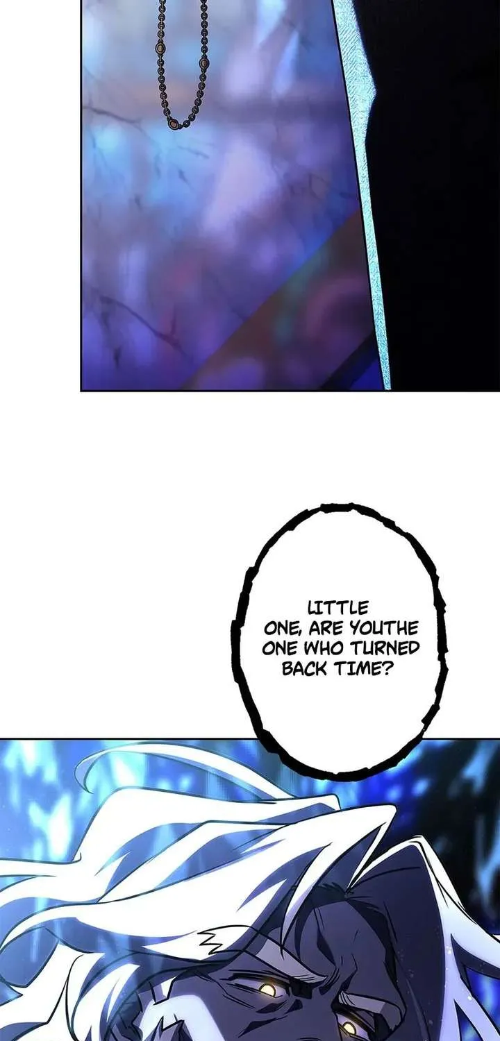 Read The Saint Levels Up Through Necromancy chapter 2 image 42 on Lezhin