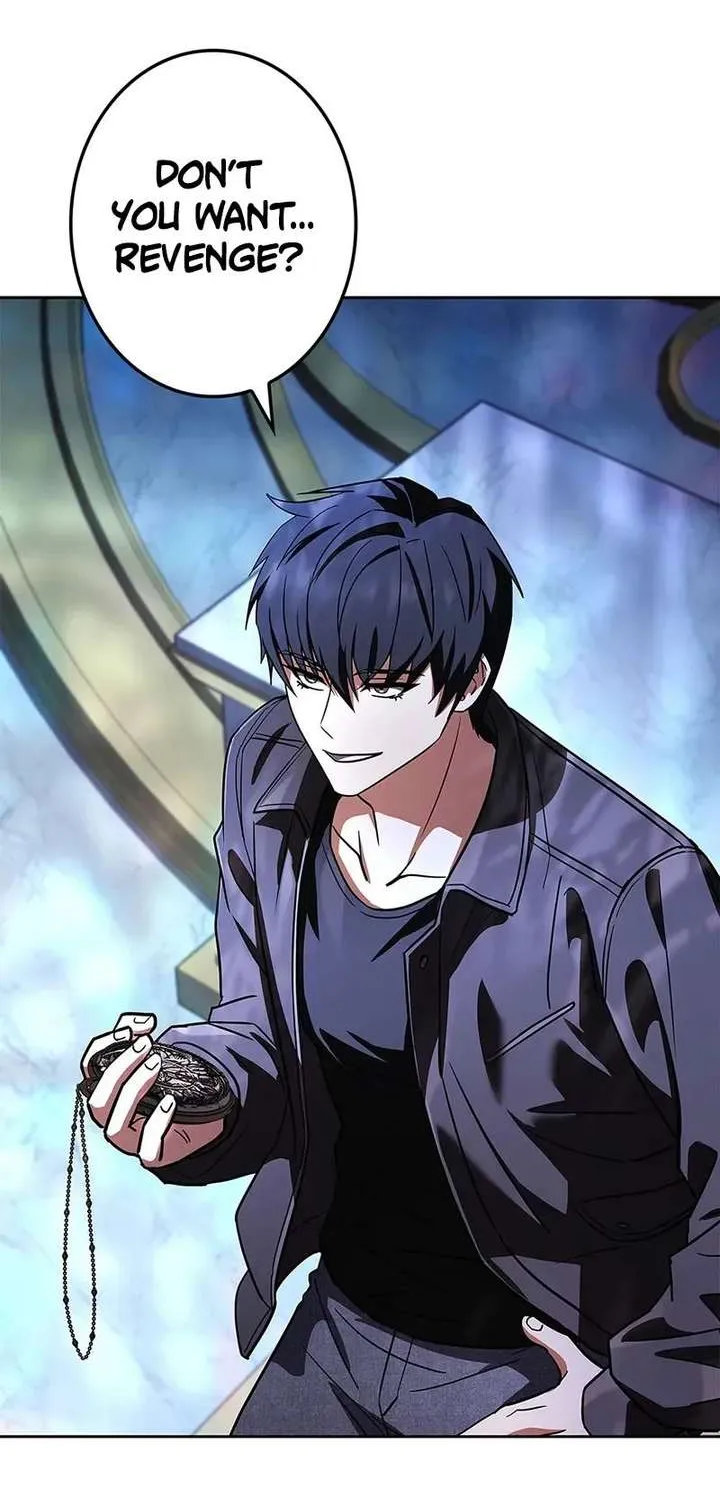 Read The Saint Levels Up Through Necromancy chapter 2 image 49 on Lezhin