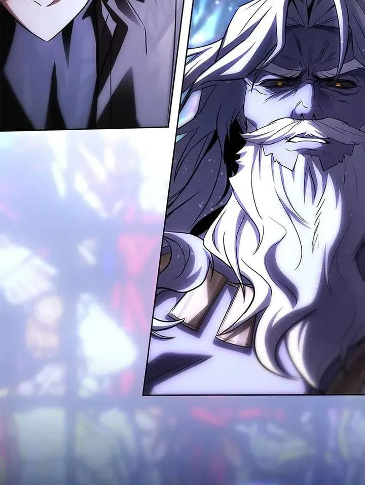 Read The Saint Levels Up Through Necromancy chapter 2 image 52 on Lezhin