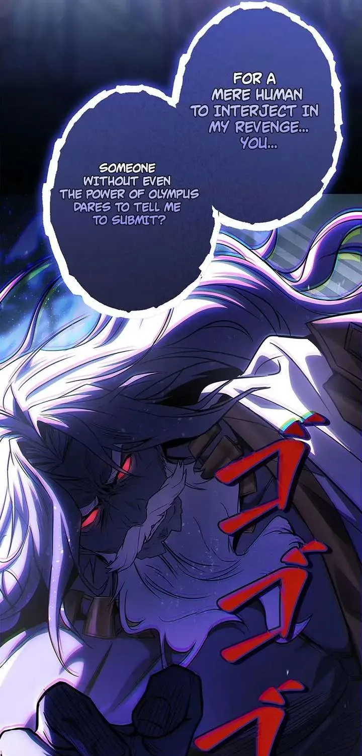 Read The Saint Levels Up Through Necromancy chapter 2 image 53 on Lezhin