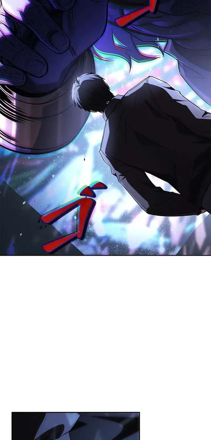 Read The Saint Levels Up Through Necromancy chapter 2 image 54 on Lezhin