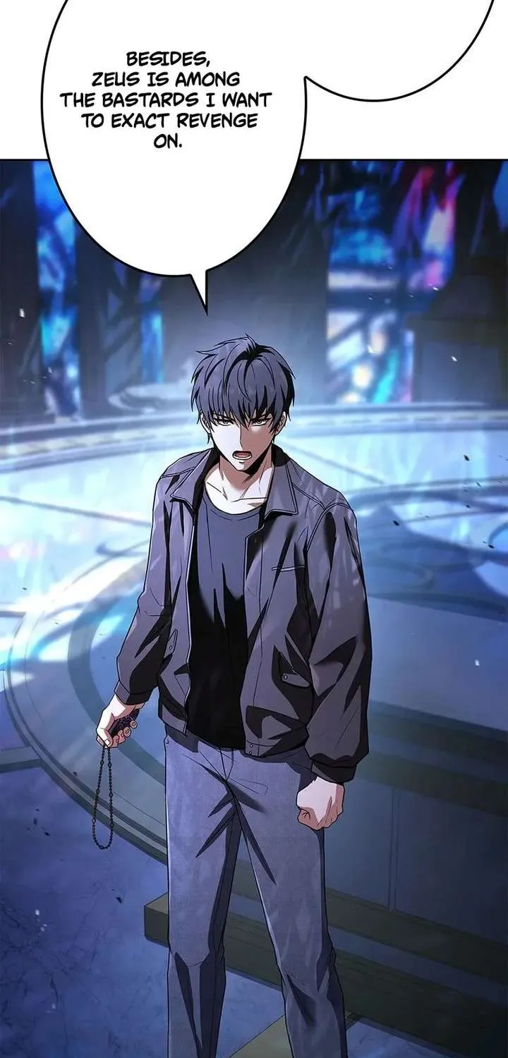 Read The Saint Levels Up Through Necromancy chapter 2 image 56 on Lezhin