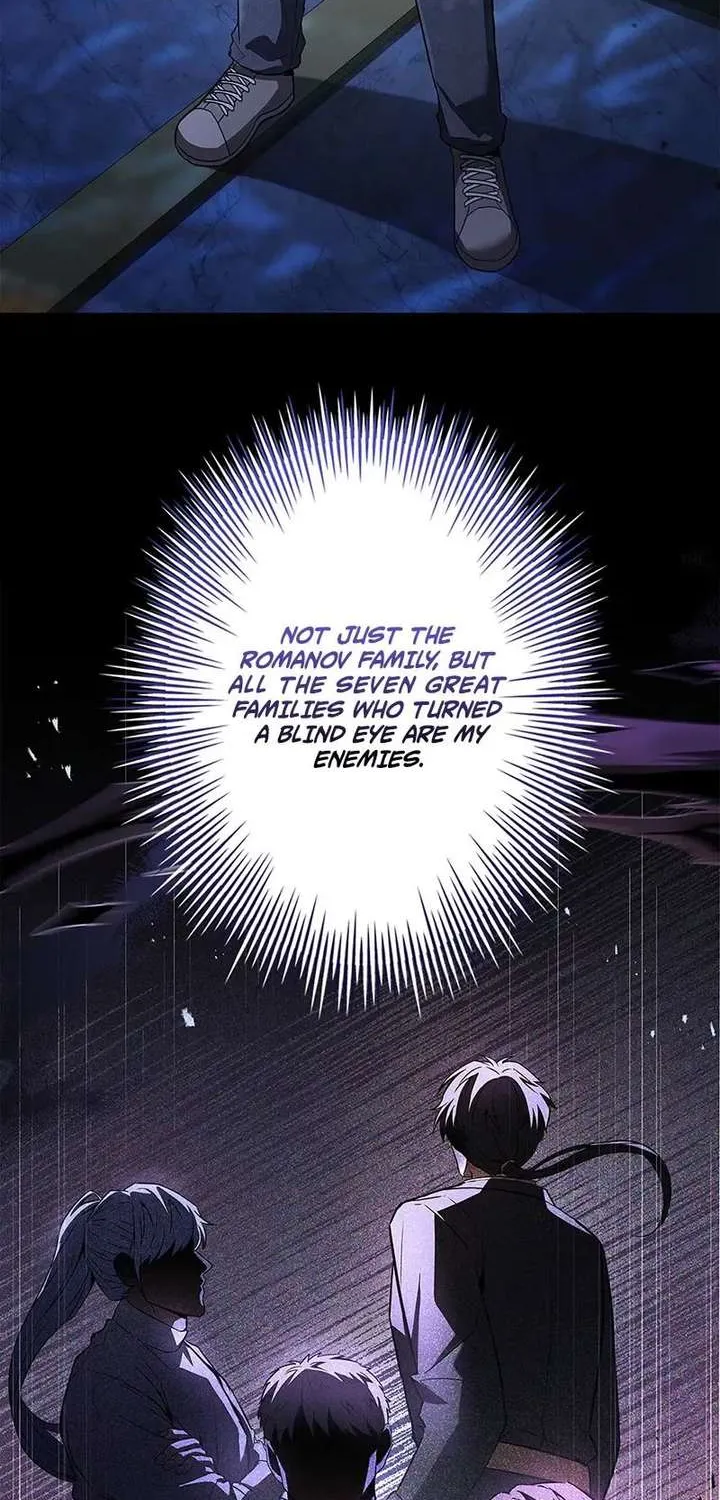 Read The Saint Levels Up Through Necromancy chapter 2 image 57 on Lezhin