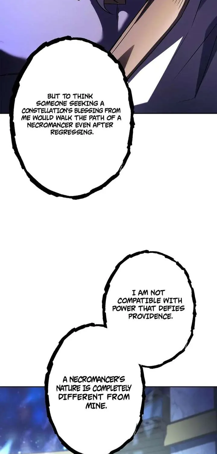 Read The Saint Levels Up Through Necromancy chapter 2 image 62 on Lezhin