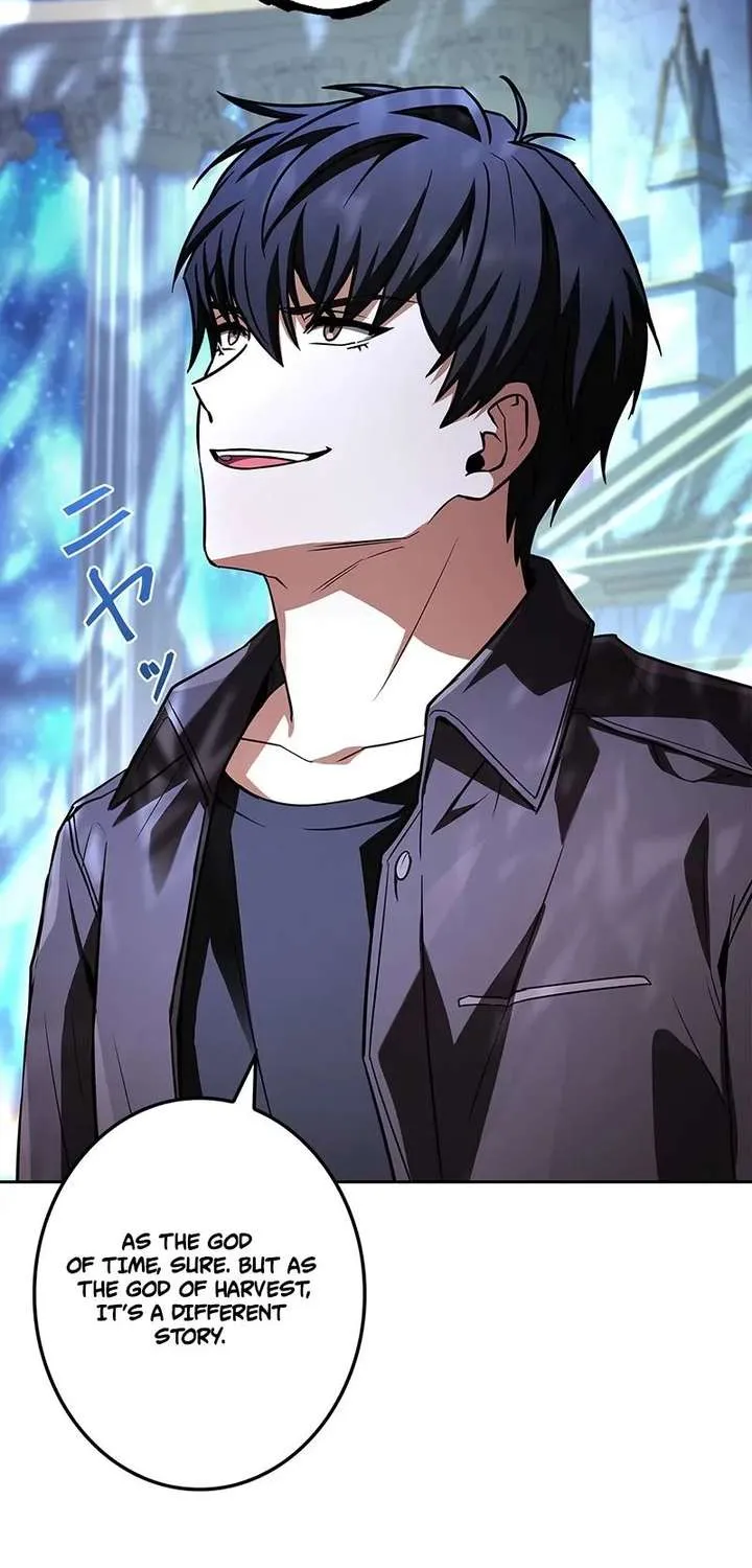Read The Saint Levels Up Through Necromancy chapter 2 image 63 on Lezhin
