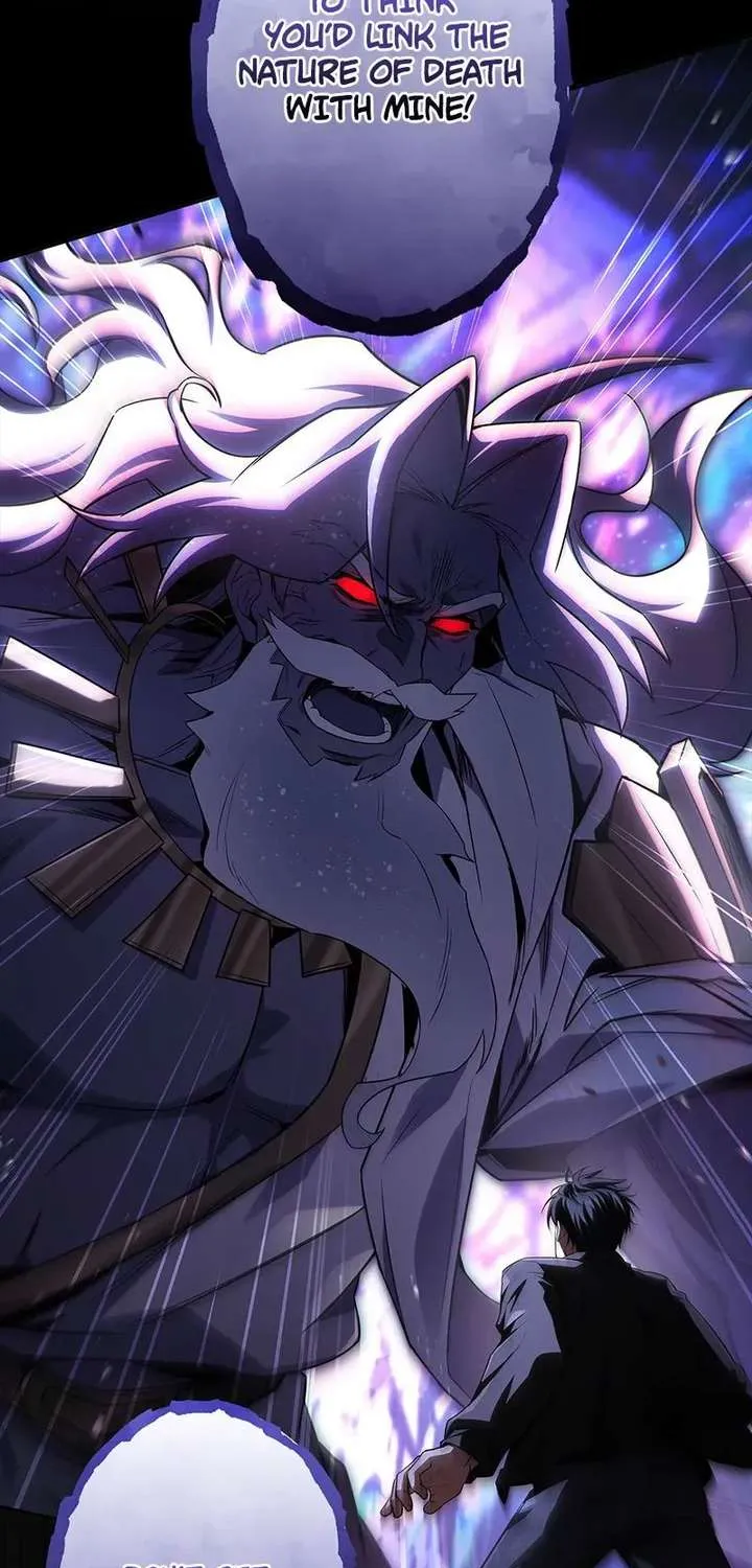Read The Saint Levels Up Through Necromancy chapter 2 image 67 on Lezhin