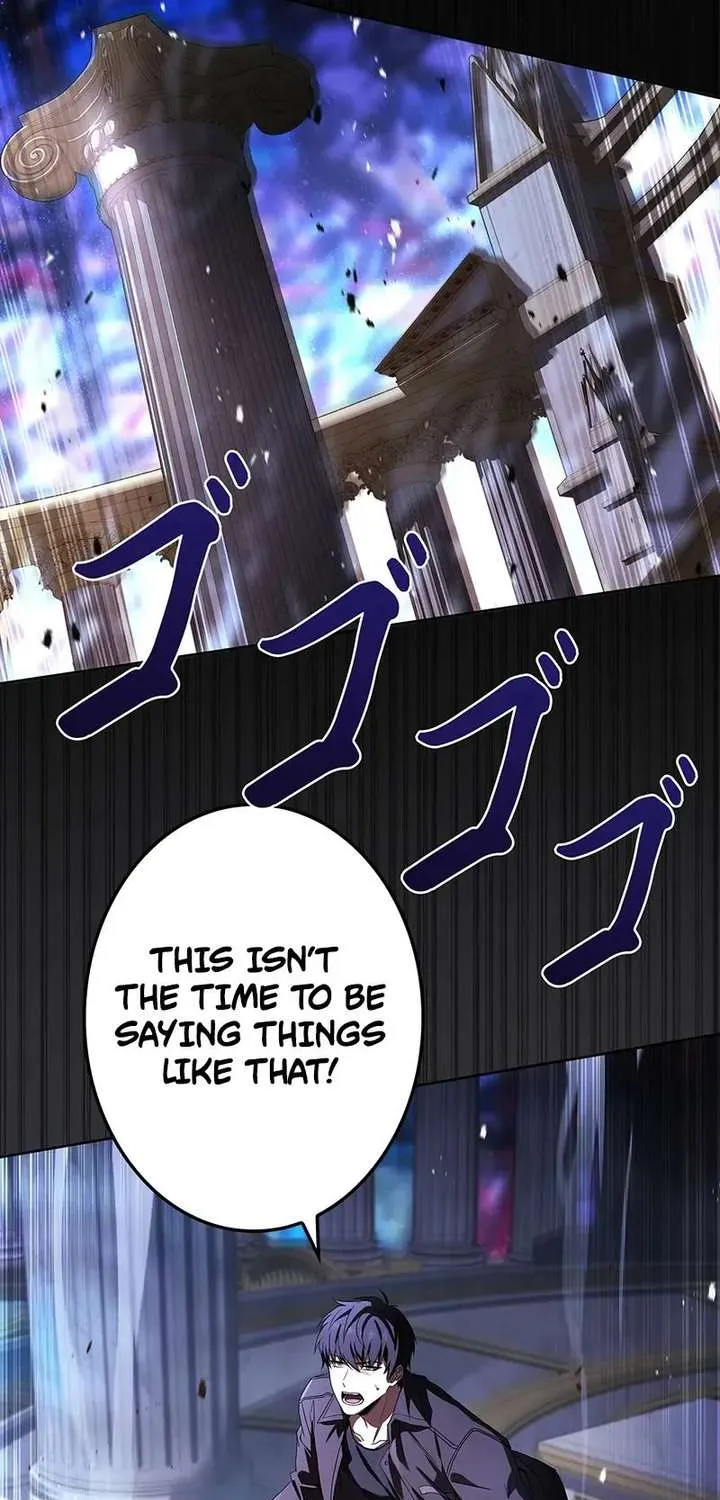 Read The Saint Levels Up Through Necromancy chapter 2 image 69 on Lezhin