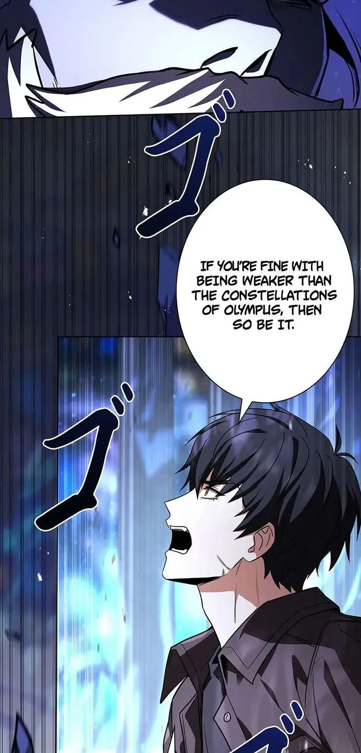 Read The Saint Levels Up Through Necromancy chapter 2 image 71 on Lezhin