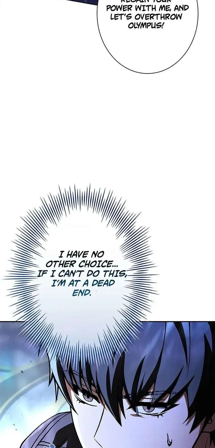Read The Saint Levels Up Through Necromancy chapter 2 image 73 on Lezhin