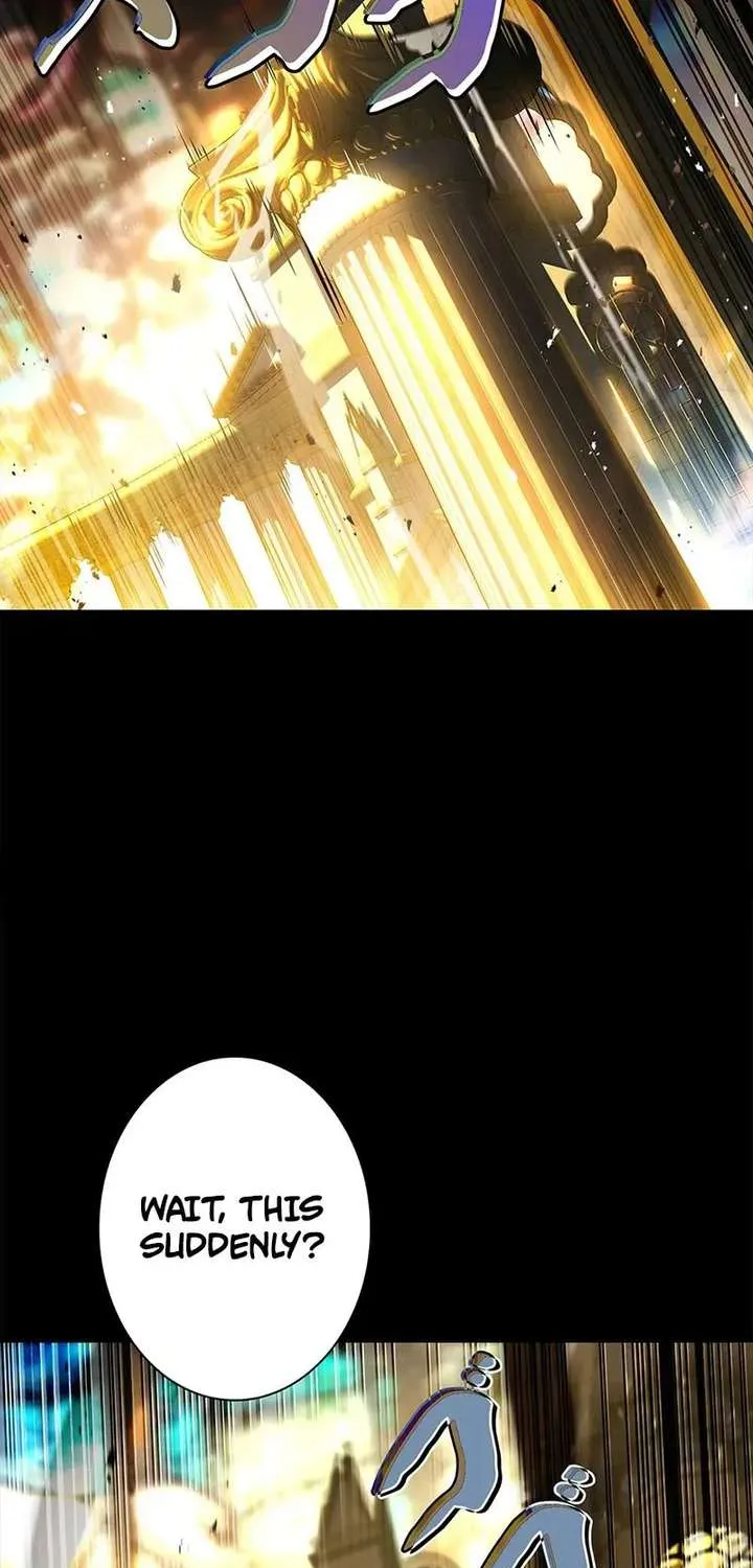 Read The Saint Levels Up Through Necromancy chapter 2 image 81 on Lezhin