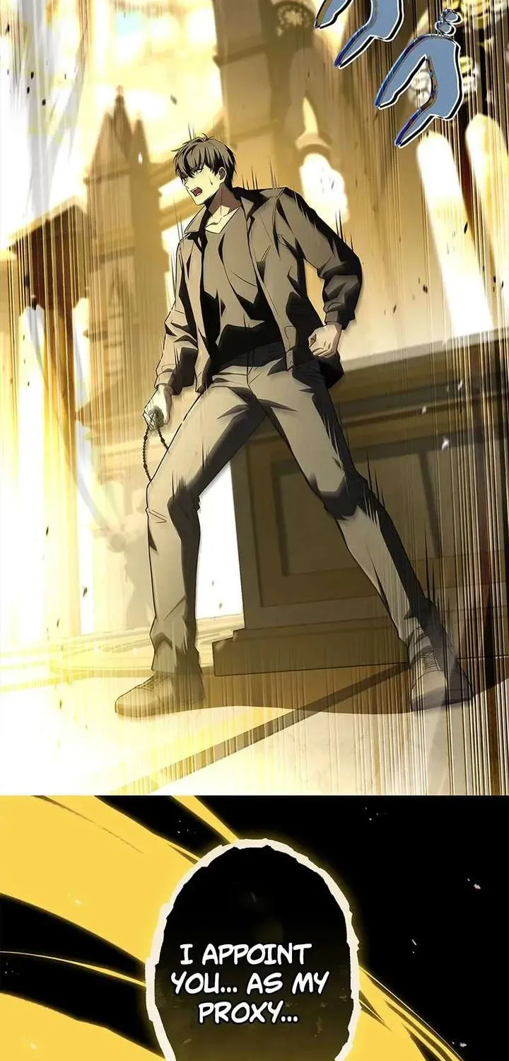 Read The Saint Levels Up Through Necromancy chapter 2 image 82 on Lezhin