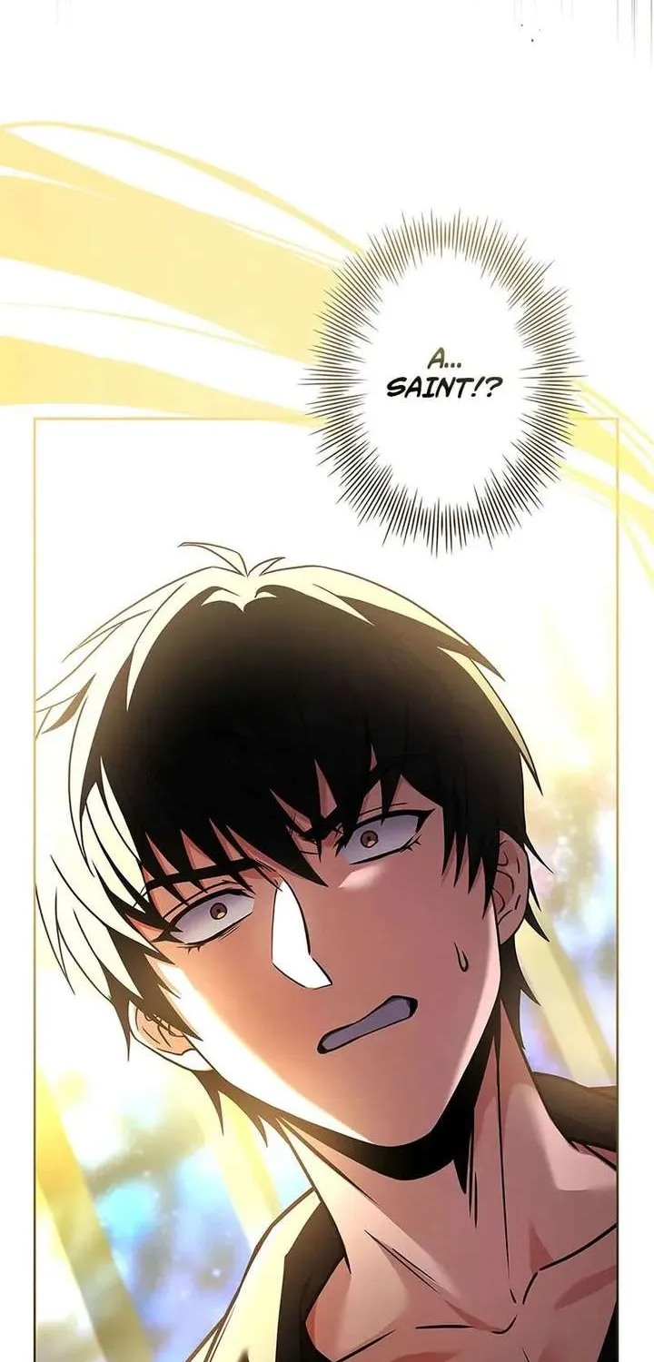 Read The Saint Levels Up Through Necromancy chapter 2 image 85 on Lezhin