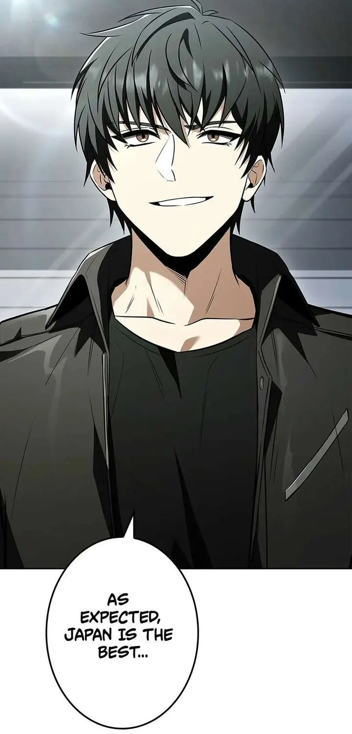 Read The Saint Levels Up Through Necromancy chapter 2 image 97 on Lezhin