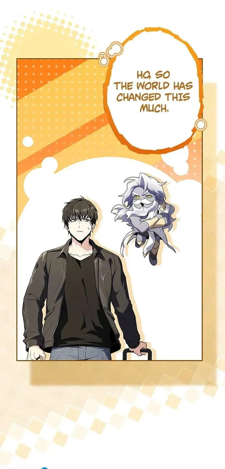 Read The Saint Levels Up Through Necromancy chapter 2 image 98 on Lezhin