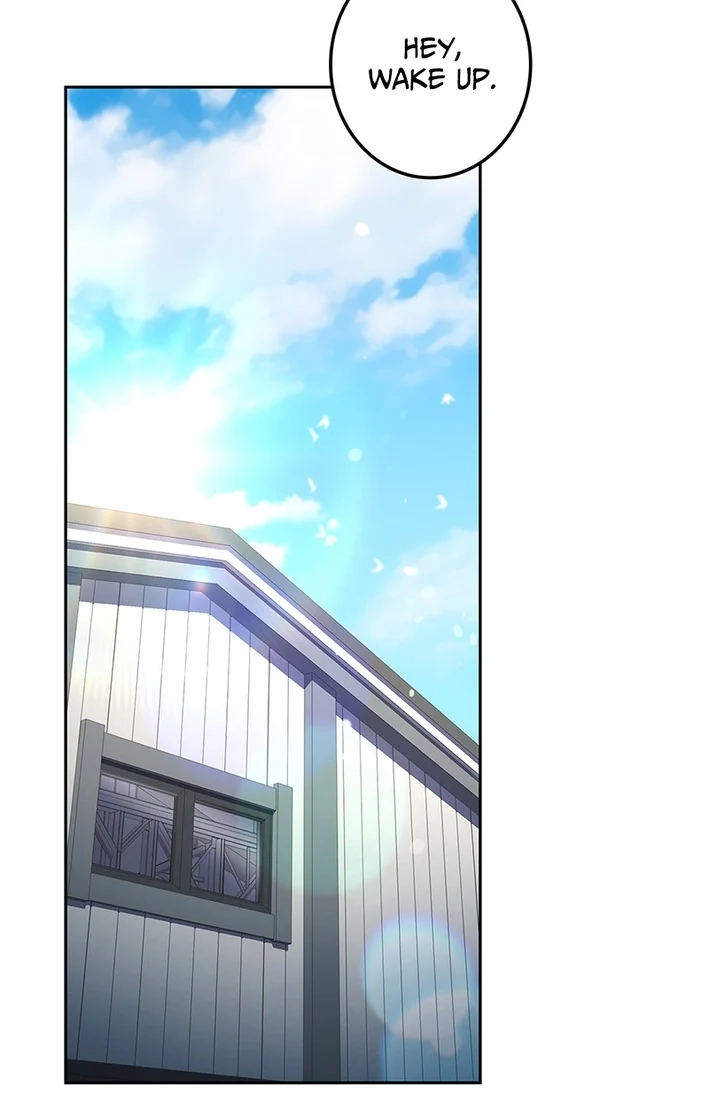 Read The Saint Levels Up Through Necromancy chapter 23 image 2 on Lezhin