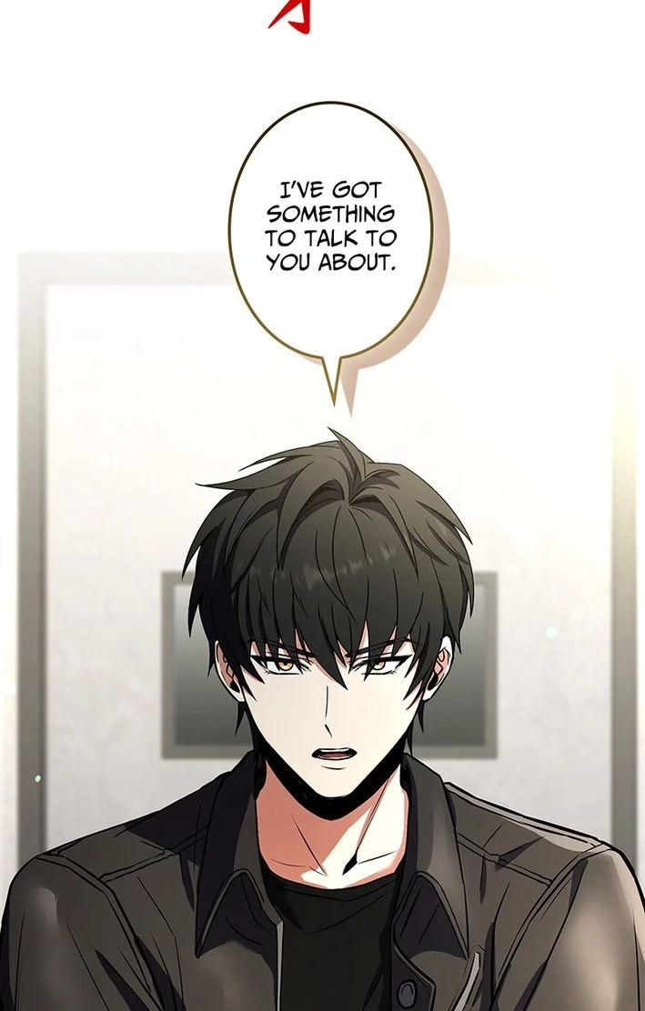 Read The Saint Levels Up Through Necromancy chapter 23 image 5 on Lezhin