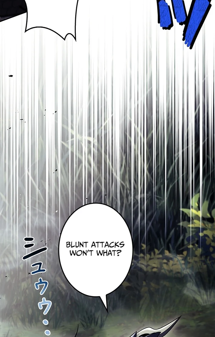 Read The Saint Levels Up Through Necromancy chapter 23 image 76 on Lezhin