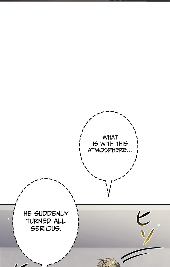 Read The Saint Levels Up Through Necromancy chapter 23 image 9 on Lezhin