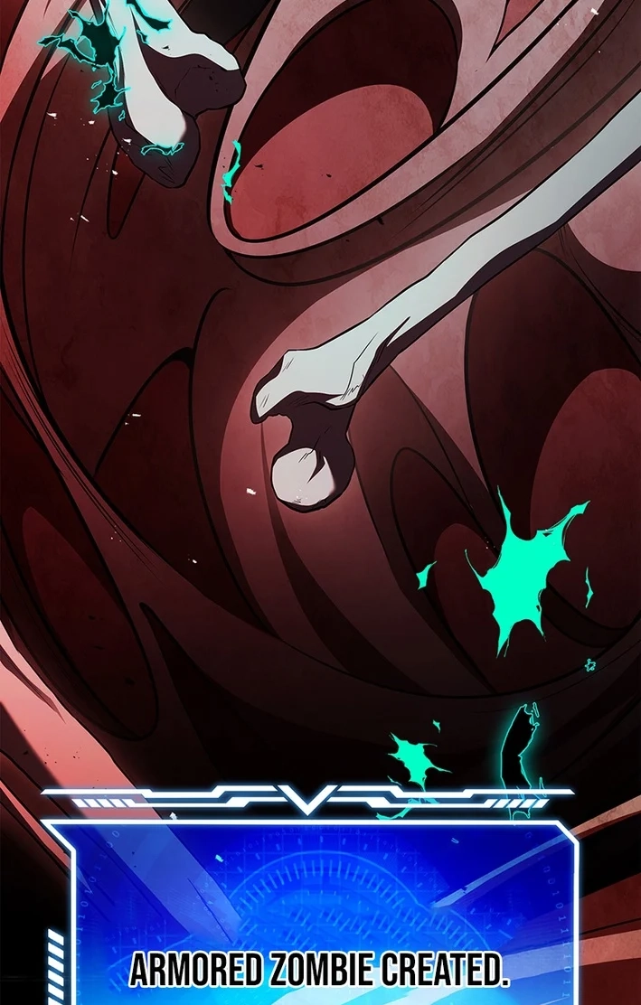 Read The Saint Levels Up Through Necromancy chapter 23 image 90 on Lezhin