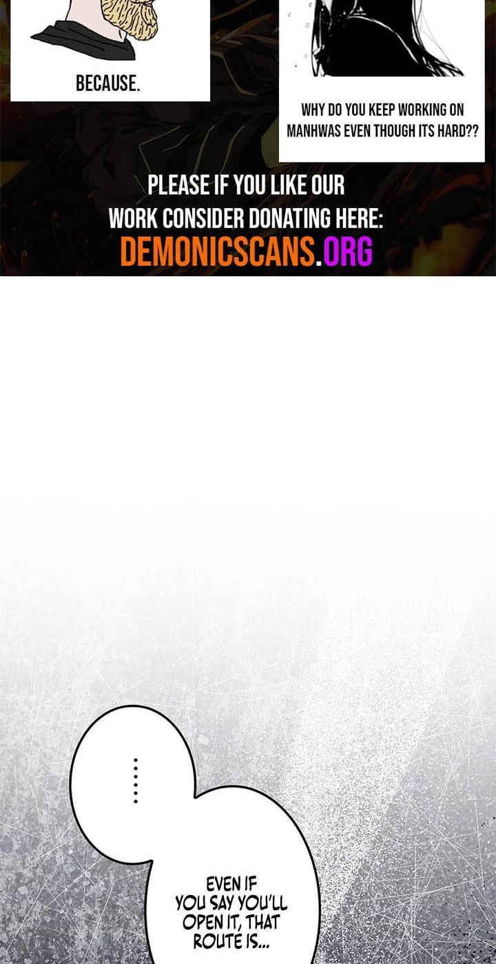 Read The Saint Levels Up Through Necromancy chapter 34 image 2 on Lezhin