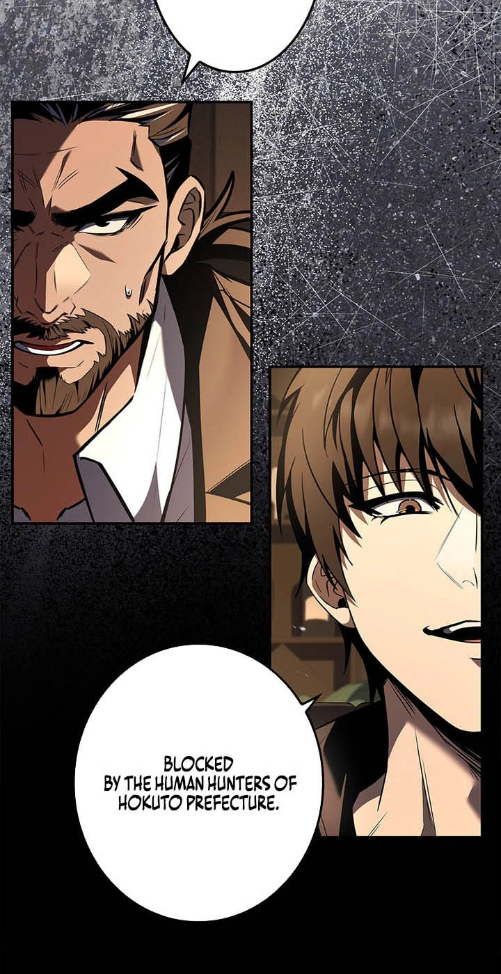Read The Saint Levels Up Through Necromancy chapter 34 image 3 on Lezhin