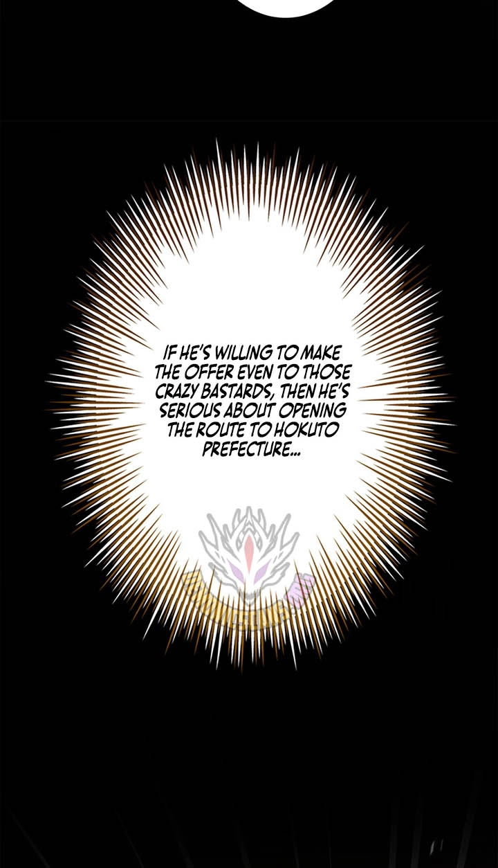 Read The Saint Levels Up Through Necromancy chapter 34 image 41 on Lezhin