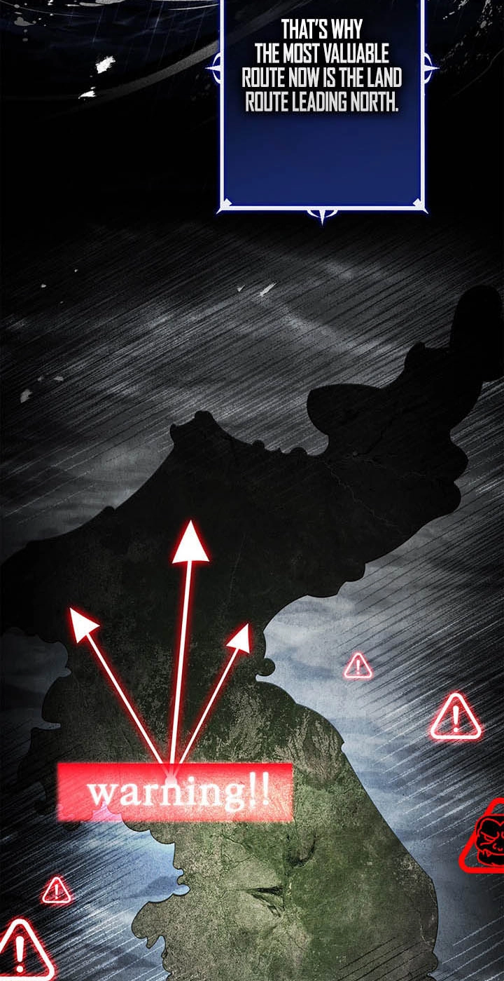 Read The Saint Levels Up Through Necromancy chapter 34 image 6 on Lezhin