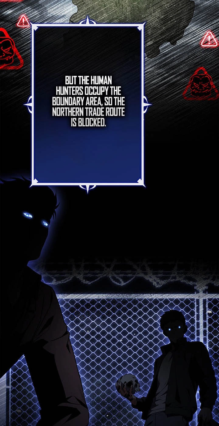 Read The Saint Levels Up Through Necromancy chapter 34 image 7 on Lezhin