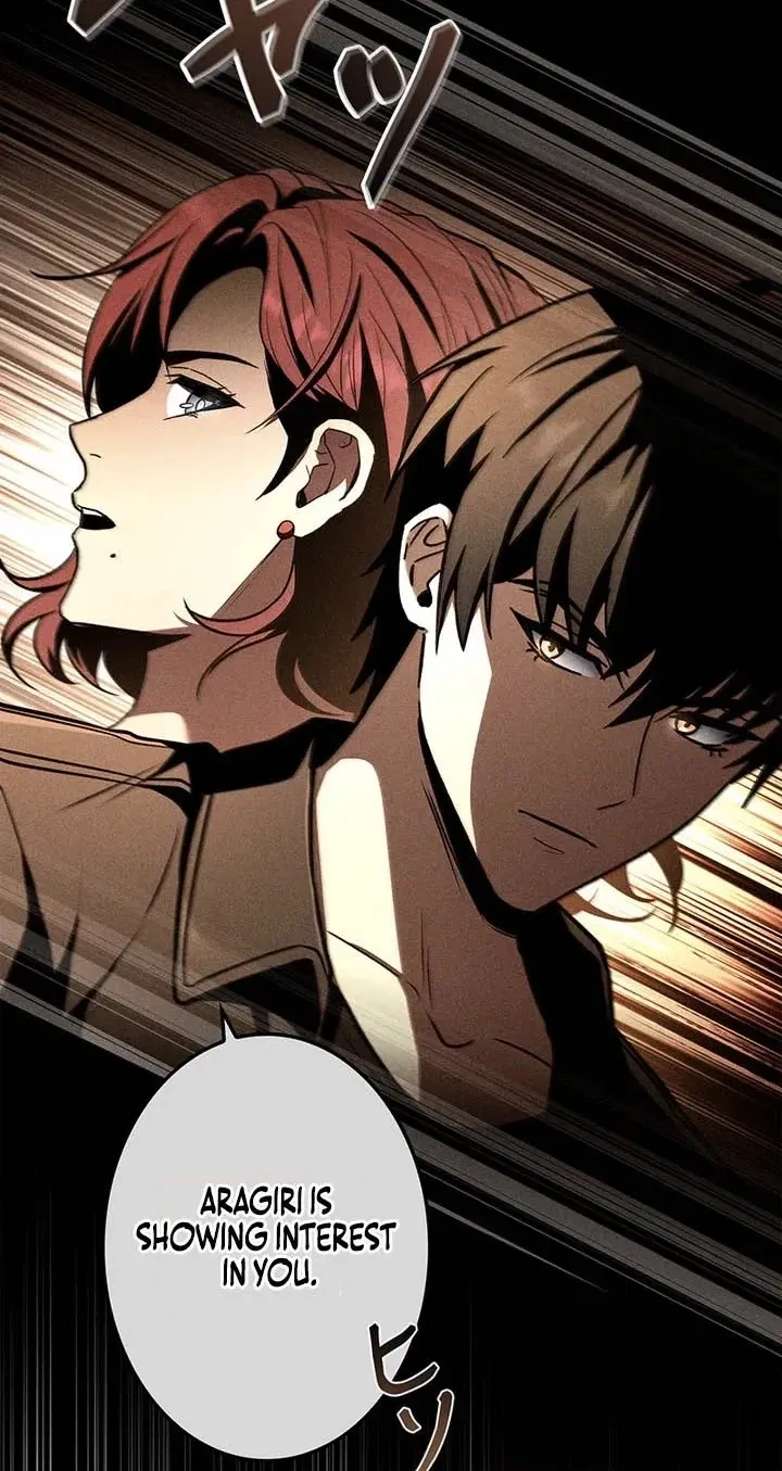 Read The Saint Levels Up Through Necromancy chapter 34 image 79 on Lezhin