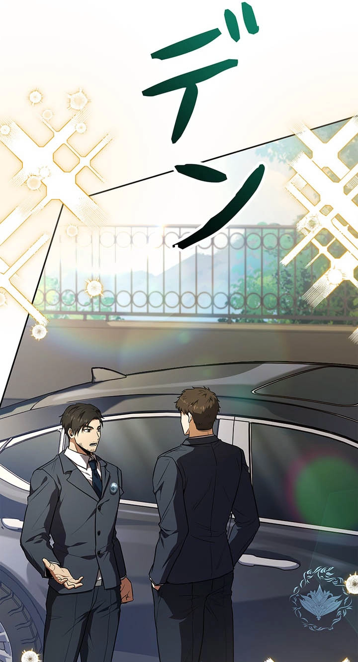 Read The Saint Levels Up Through Necromancy chapter 34 image 90 on Lezhin