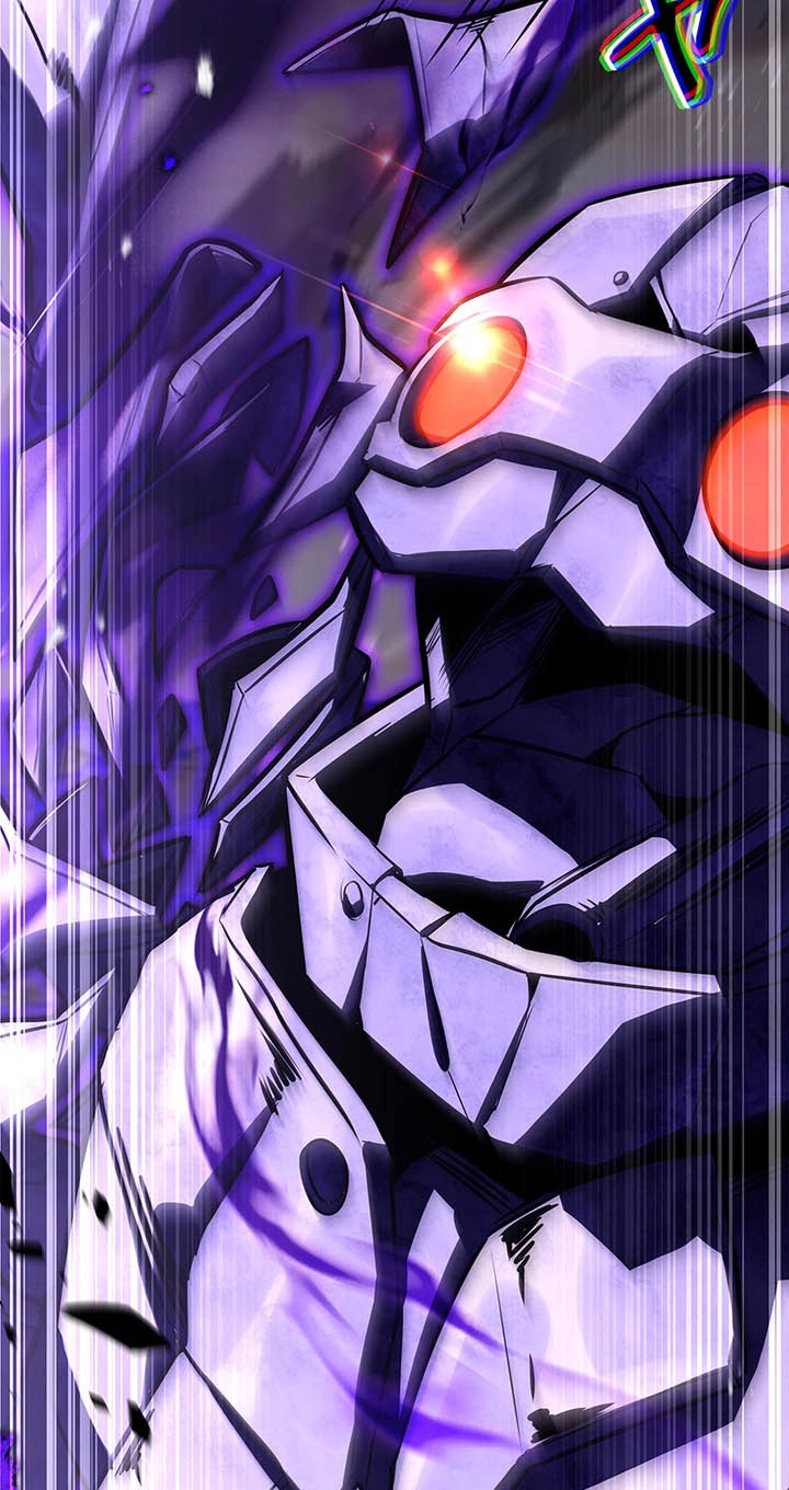Read The Saint Levels Up Through Necromancy chapter 36 image 30 on Lezhin