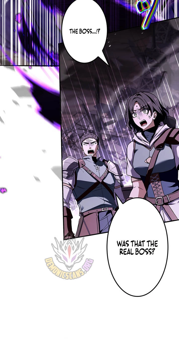 Read The Saint Levels Up Through Necromancy chapter 36 image 32 on Lezhin
