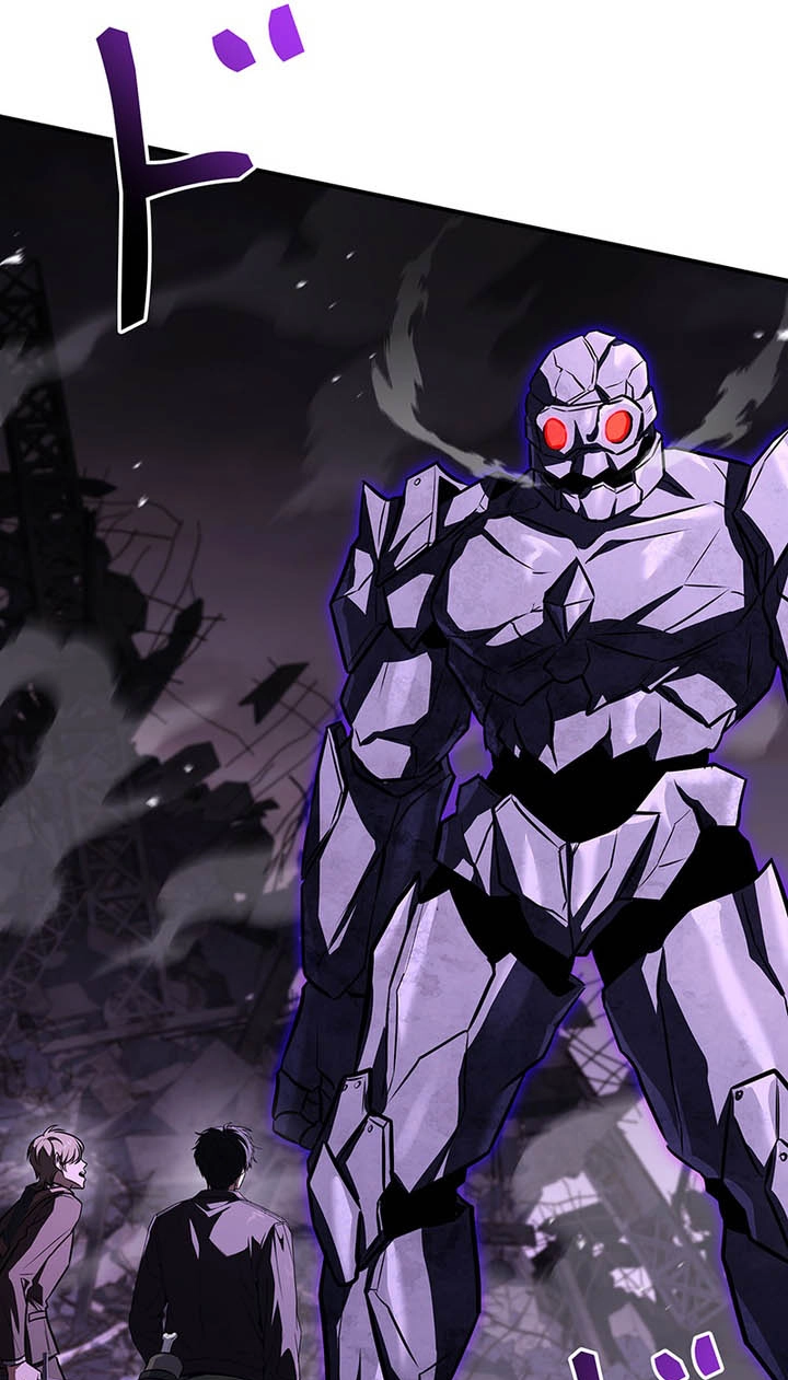 Read The Saint Levels Up Through Necromancy chapter 36 image 33 on Lezhin