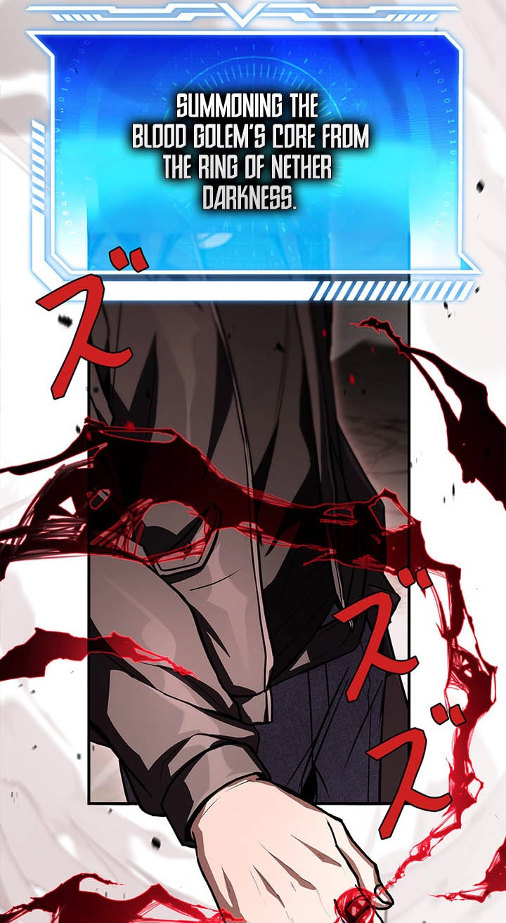 Read The Saint Levels Up Through Necromancy chapter 36 image 40 on Lezhin