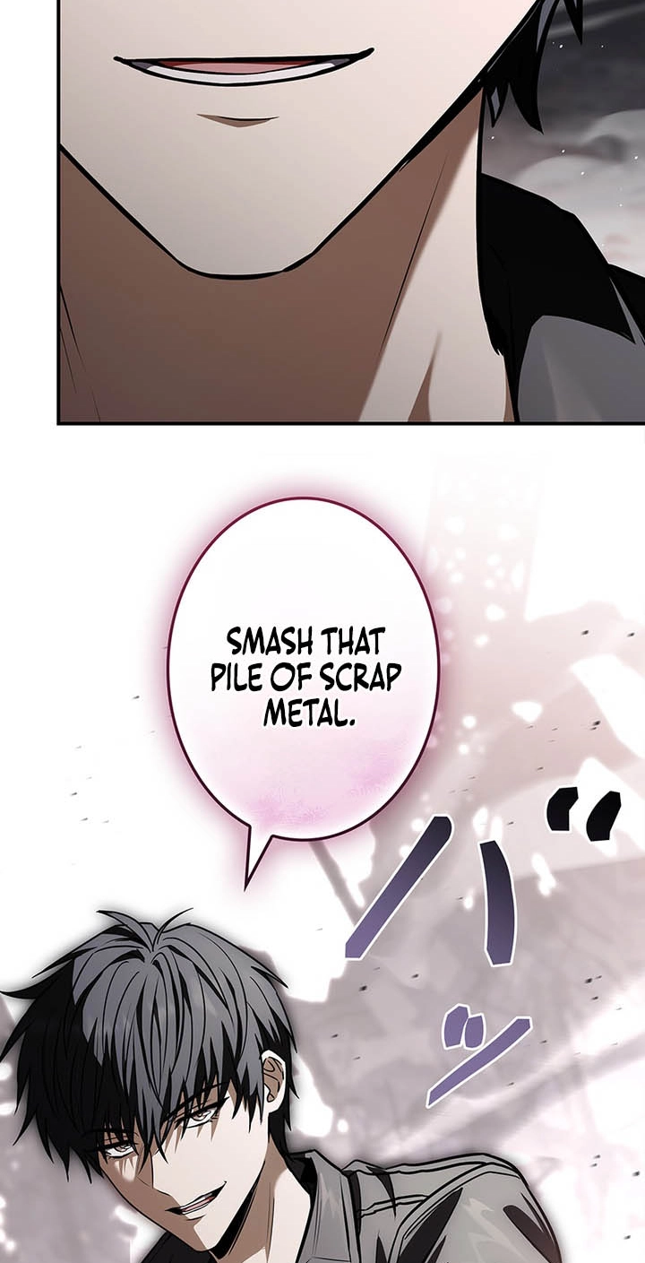Read The Saint Levels Up Through Necromancy chapter 36 image 48 on Lezhin