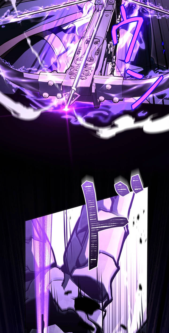 Read The Saint Levels Up Through Necromancy chapter 36 image 6 on Lezhin